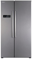 Холодильник SIDE-BY-SIDE GRAUDE SBS 180.0 E