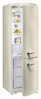 Двухкамерный холодильник Gorenje RK 62351 OC-L