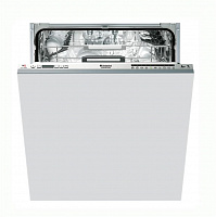 Встраиваемая посудомоечная машина 60 см HOTPOINT-ARISTON LFTA+ 5H1741 X  