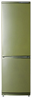 Двухкамерный холодильник ATLANT 6024-070 