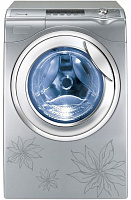 Фронтальная стиральная машина Daewoo Electronics DWD-UD2413K