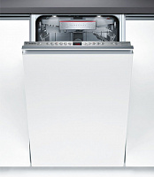 Встраиваемая посудомоечная машина BOSCH SPV 66TX10 R