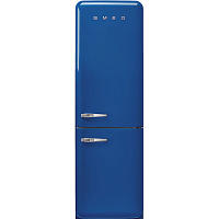 Двухкамерный холодильник Smeg FAB32RBE5
