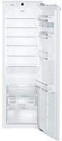Встраиваемый холодильник LIEBHERR IKBP 3560