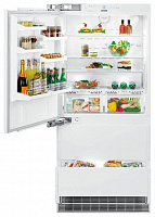 Встраиваемый холодильник LIEBHERR ECBN 6156-21 001 (петли справа)