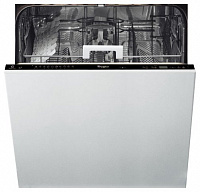 Встраиваемая посудомоечная машина 60 см Whirlpool WP 122  