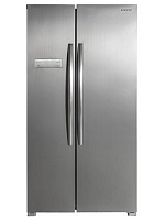 Холодильник SIDE-BY-SIDE Daewoo Electronics RSH5110SDG