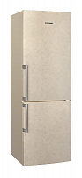 Двухкамерный холодильник VESTFROST VF 185 B