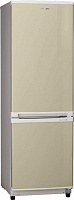 Двухкамерный холодильник SHIVAKI SHRF 152DY