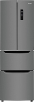 Двухкамерный холодильник Weissgauff WFD 486 NFX