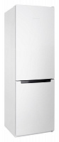 Двухкамерный холодильник NORDFROST NRB 132 W