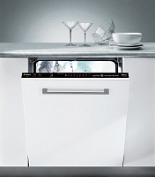 Встраиваемая посудомоечная машина 60 см CANDY CDI 1DS63-07  