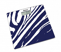 Напольные весы SATURN ST-PS 0282 Zebra