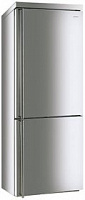 Двухкамерный холодильник SMEG FA390X4