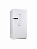 Холодильник SIDE-BY-SIDE DON R-584 B