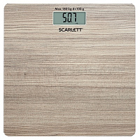 Напольные весы Scarlett SC-BS33E050
