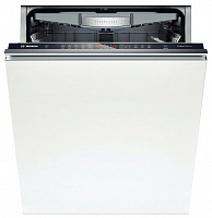 Встраиваемая посудомоечная машина 60 см BOSCH SMV 59T20RU  