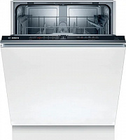Встраиваемая посудомоечная машина 60 см Bosch SMV2IKX1HR  