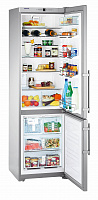 Двухкамерный холодильник LIEBHERR CNes 4023-23 001
