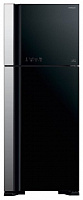 Холодильник HITACHI R-VG 542 PU3 GBK