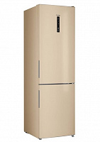 Двухкамерный холодильник Haier CEF537AGG