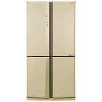 Холодильник SIDE-BY-SIDE SHARP SJ-EX93PBE