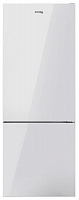 Двухкамерный холодильник KORTING KNFC 71928 GW