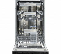 Встраиваемая посудомоечная машина Schaub Lorenz SLG VI4410