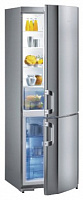 Двухкамерный холодильник Gorenje RK 60352 E