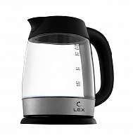 Чайник LEX LX-30011-1