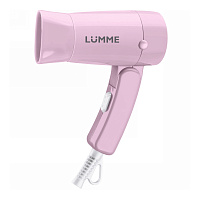 LUMME LU-1052 розовый опал