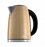 Чайник LEX LX 30021-3