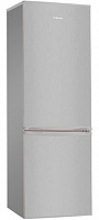 Двухкамерный холодильник HANSA FK 261.4X