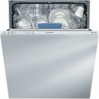 Встраиваемая посудомоечная машина 60 см Indesit DIF 04B1 EU  