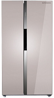 Холодильник SIDE-BY-SIDE KUPPERSBERG KSB 17577 CG