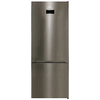 Двухкамерный холодильник SHARP SJ-653GHXI52R