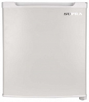 Однокамерный холодильник SUPRA TRF-030