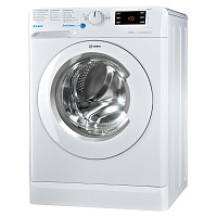 Фронтальная стиральная машина Indesit BWE 81282 L