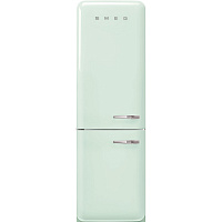 Двухкамерный холодильник Smeg FAB32LPG5