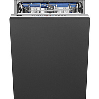 Встраиваемая посудомоечная машина 60 см Smeg STL323BQLH  
