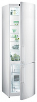 Двухкамерный холодильник Gorenje RK 6200 FW