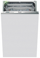 Встраиваемая посудомоечная машина HOTPOINT-ARISTON LSTF 9H114 CL EU