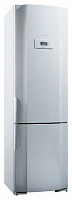 Двухкамерный холодильник Gorenje RK 63391 W