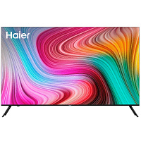 Телевизор Haier 32 Smart TV MX2