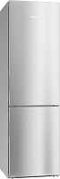 Двухкамерный холодильник MIELE KFN29483D edt/cs