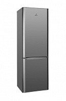 Двухкамерный холодильник Indesit BIA 181 X