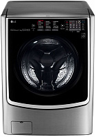 Фронтальная стиральная машина LG TW7000DS