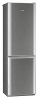 Холодильник POZIS RK-149 В серебр.металлопласт