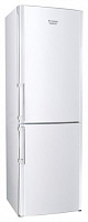 Двухкамерный холодильник HOTPOINT-ARISTON HBM 1181.3 H