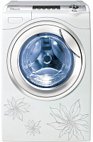 Фронтальная стиральная машина Daewoo Electronics DWC-UD1212